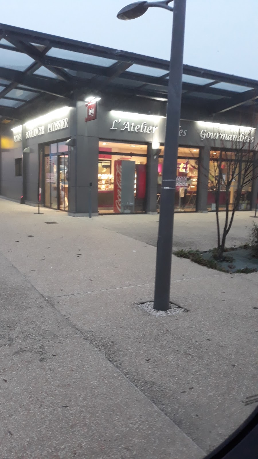 L'Atelier du Ptit Louis