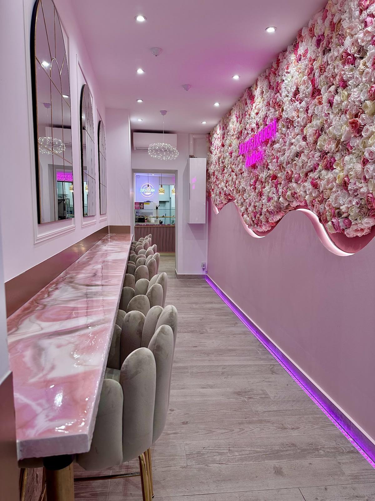 Jojo’s Dough Antibes