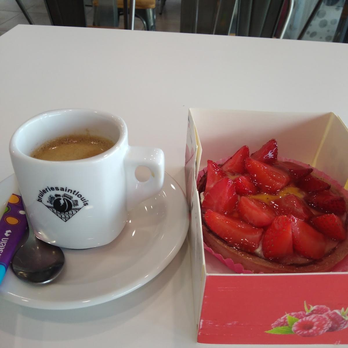 Boulanger Pâtissier - Au Petrin De Sousoune