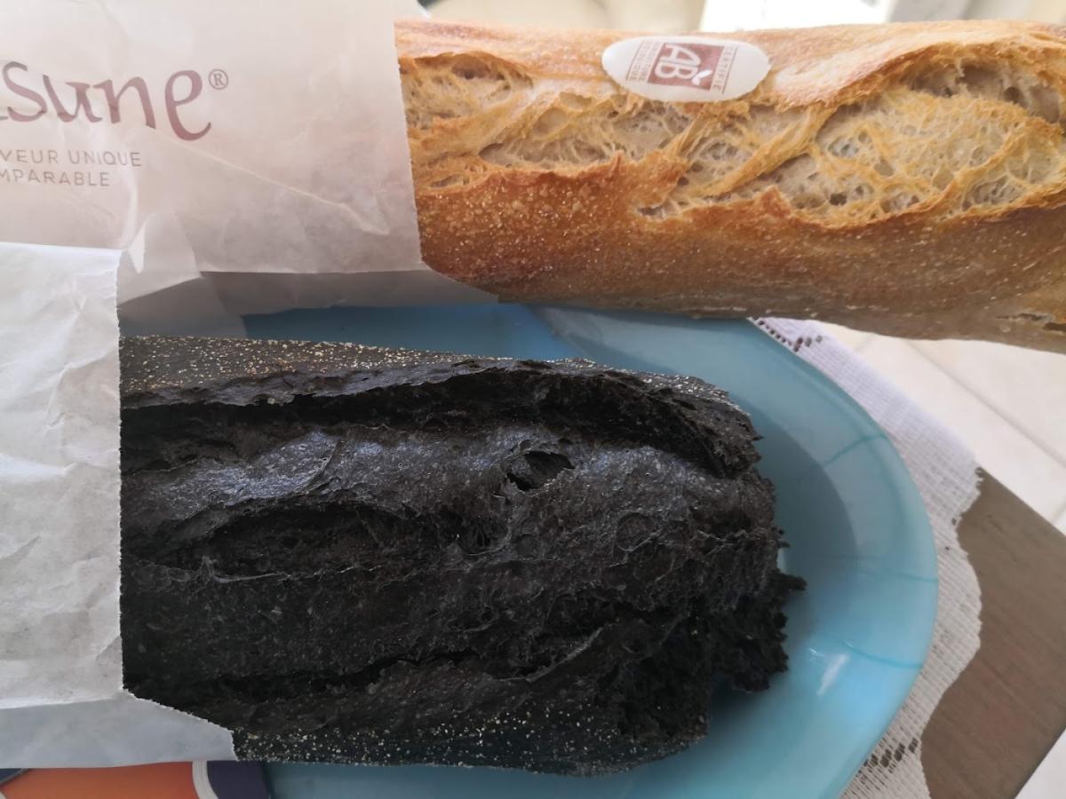 Boulangerie Desrochers