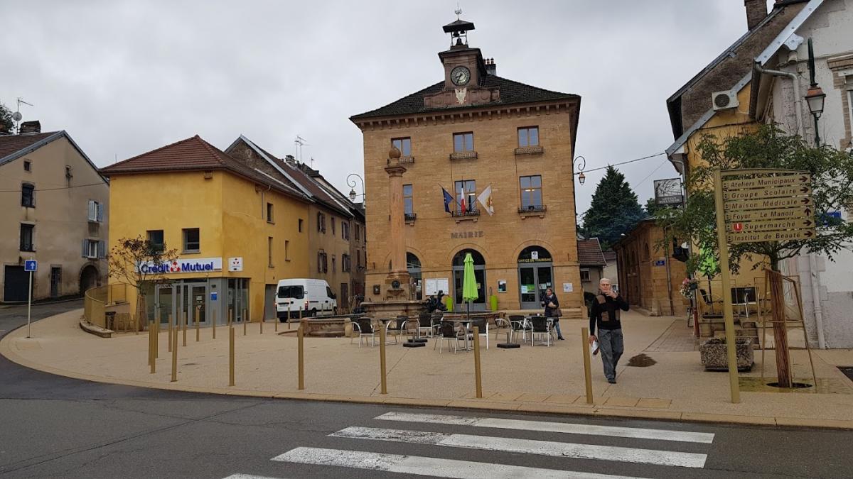 Boulangerie et Patisserie artisanal - Gamet Franck Jean Paul