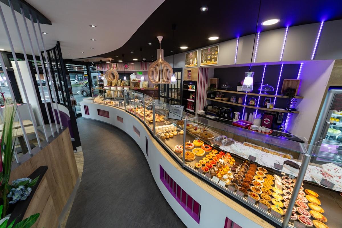 La Boulange de Bergson