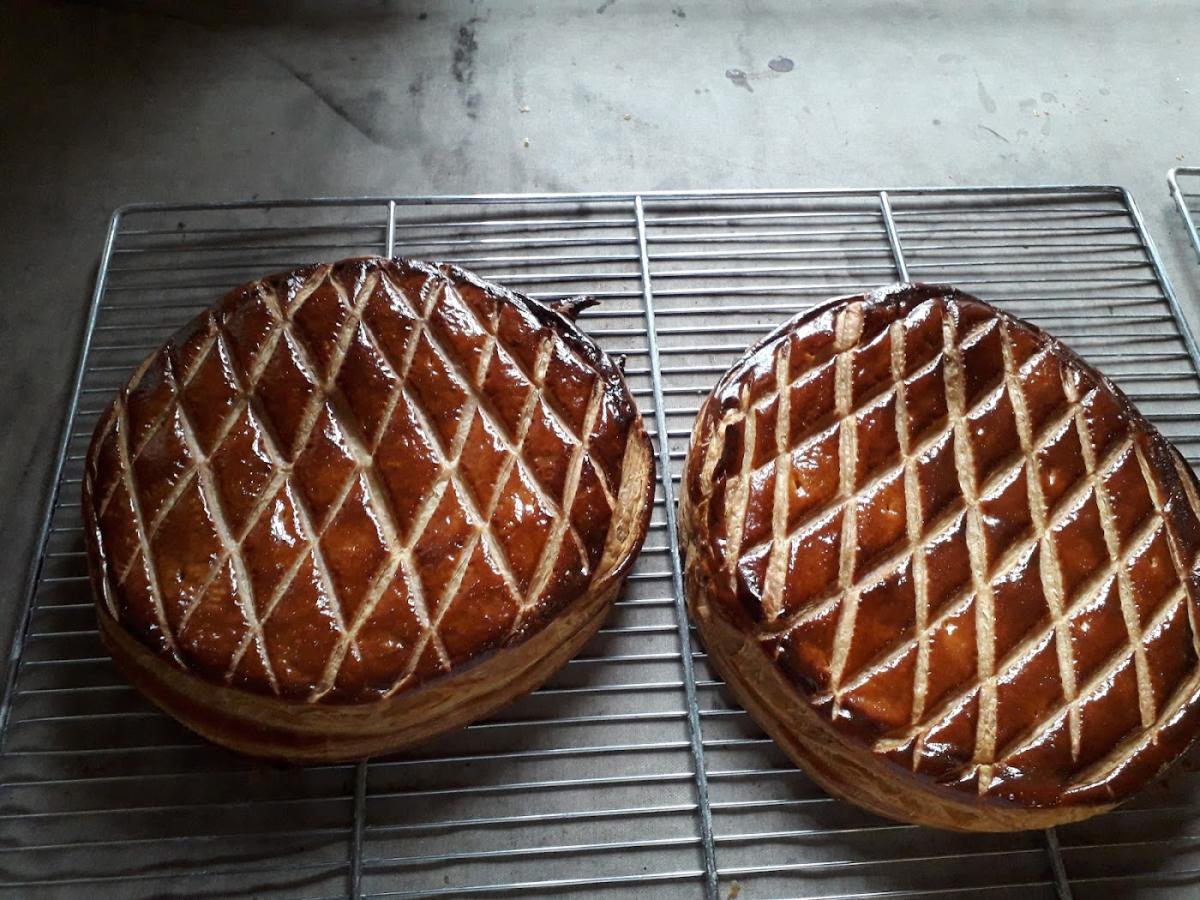 Boulangerie Pâtisserie de Carlepont