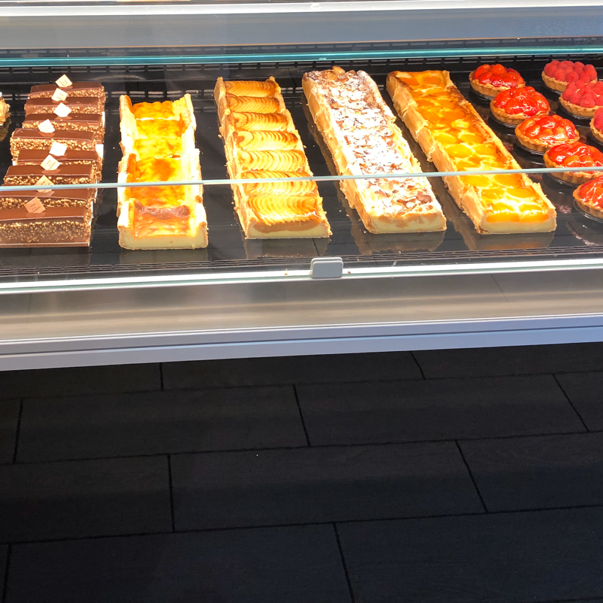 L’Atelier de la gourmandise