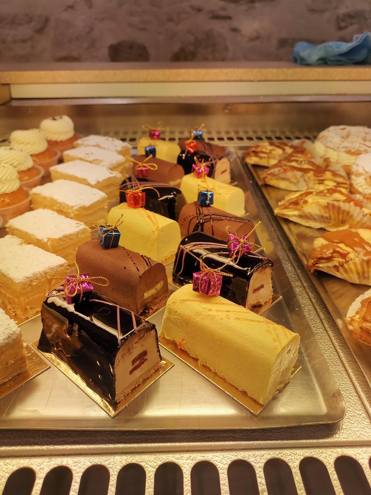 BOULANGERIE PÂTISSERIE Thierry CABRITA