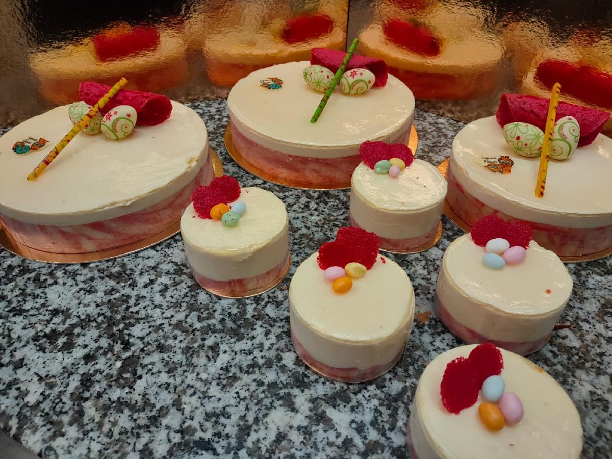 Boulangerie Thierry CABRITA