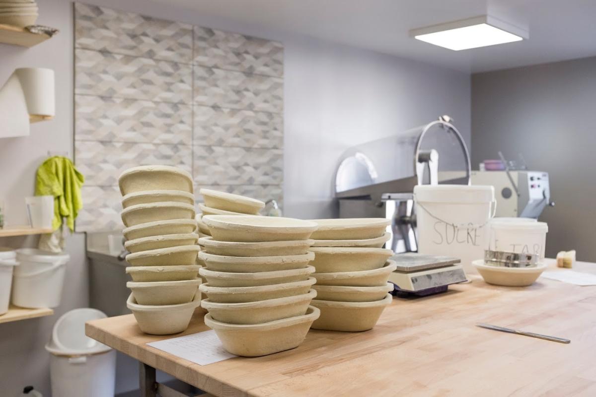 Boulangerie La Miche Tranquille