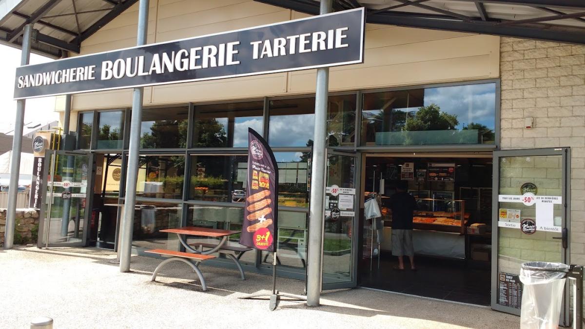 Marie Blachère Boulangerie Sandwicherie Tarterie