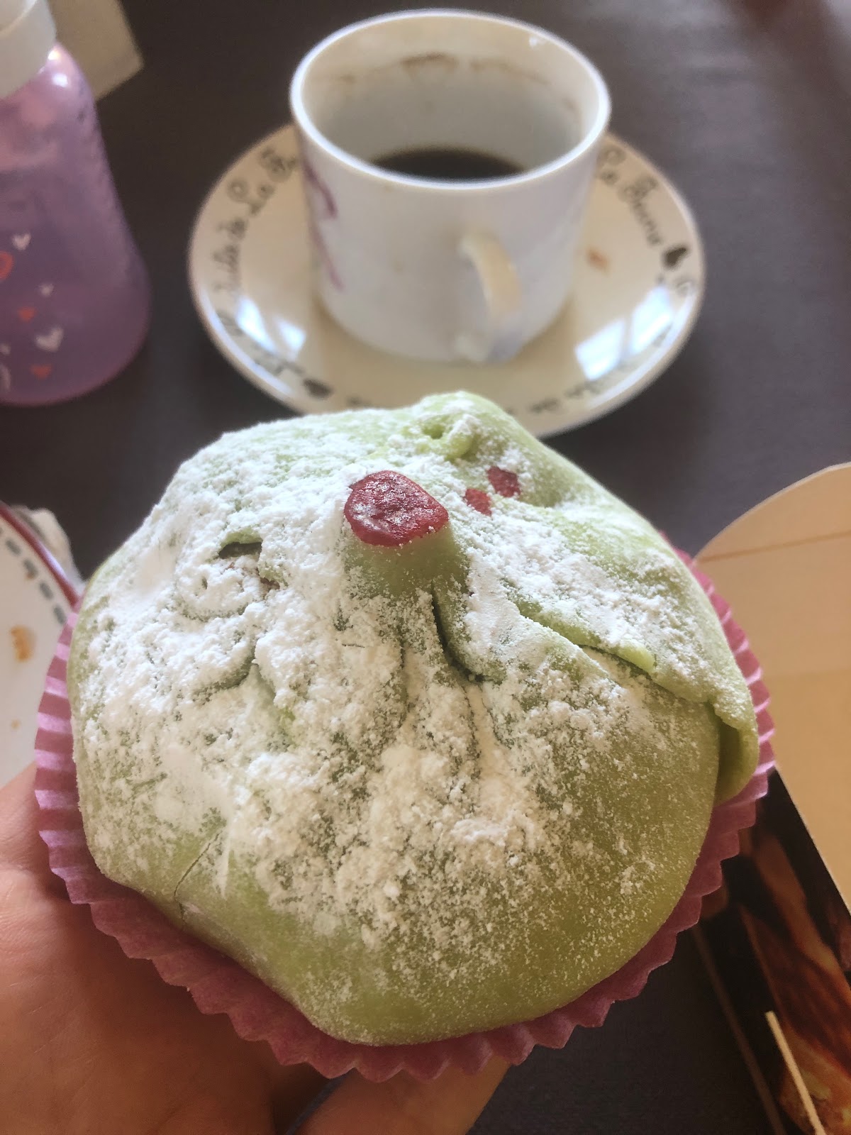 Boulangerie Pâtisserie 6eme GENERATION