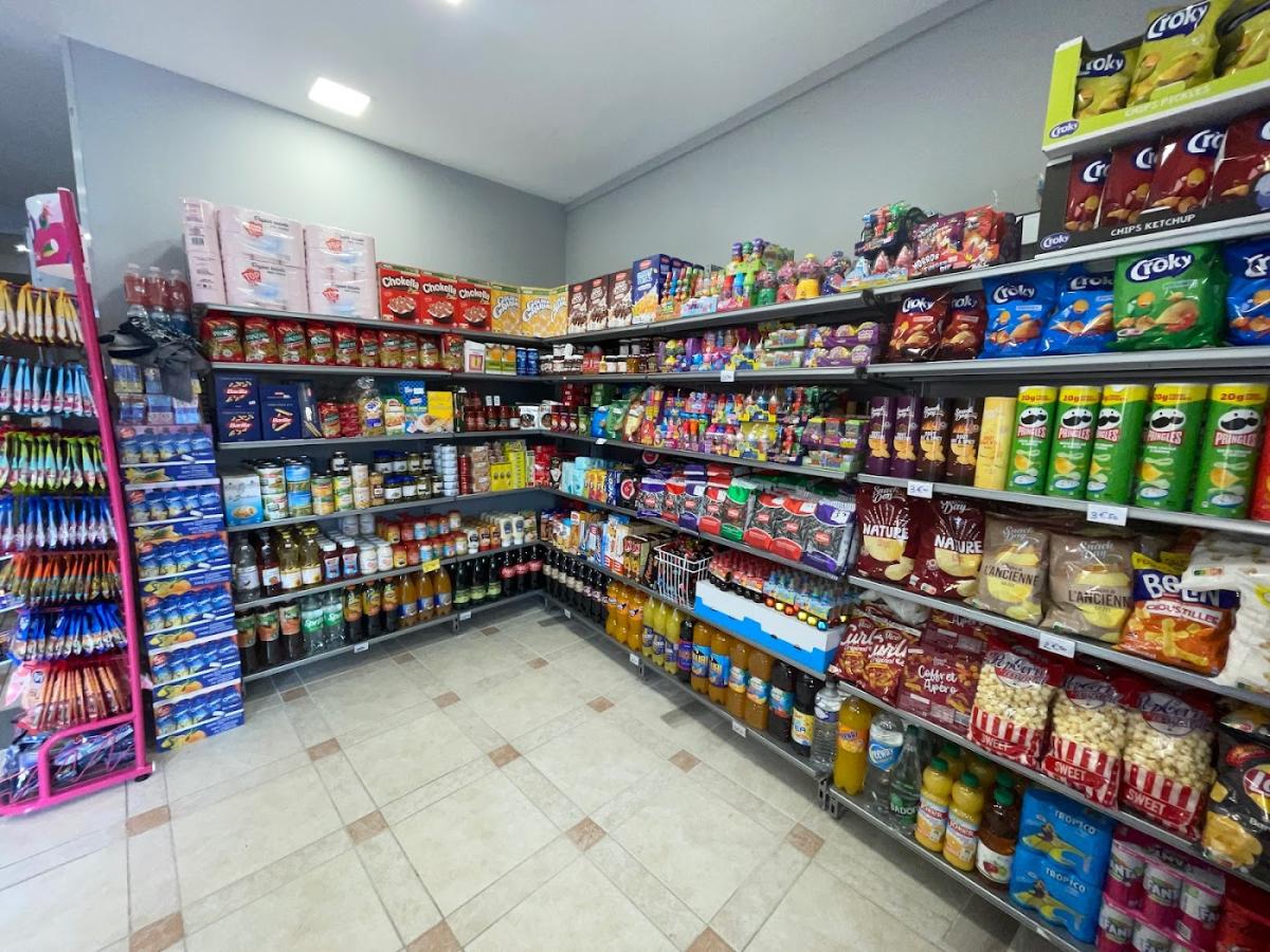 Delice Dore rue Du Pasteur