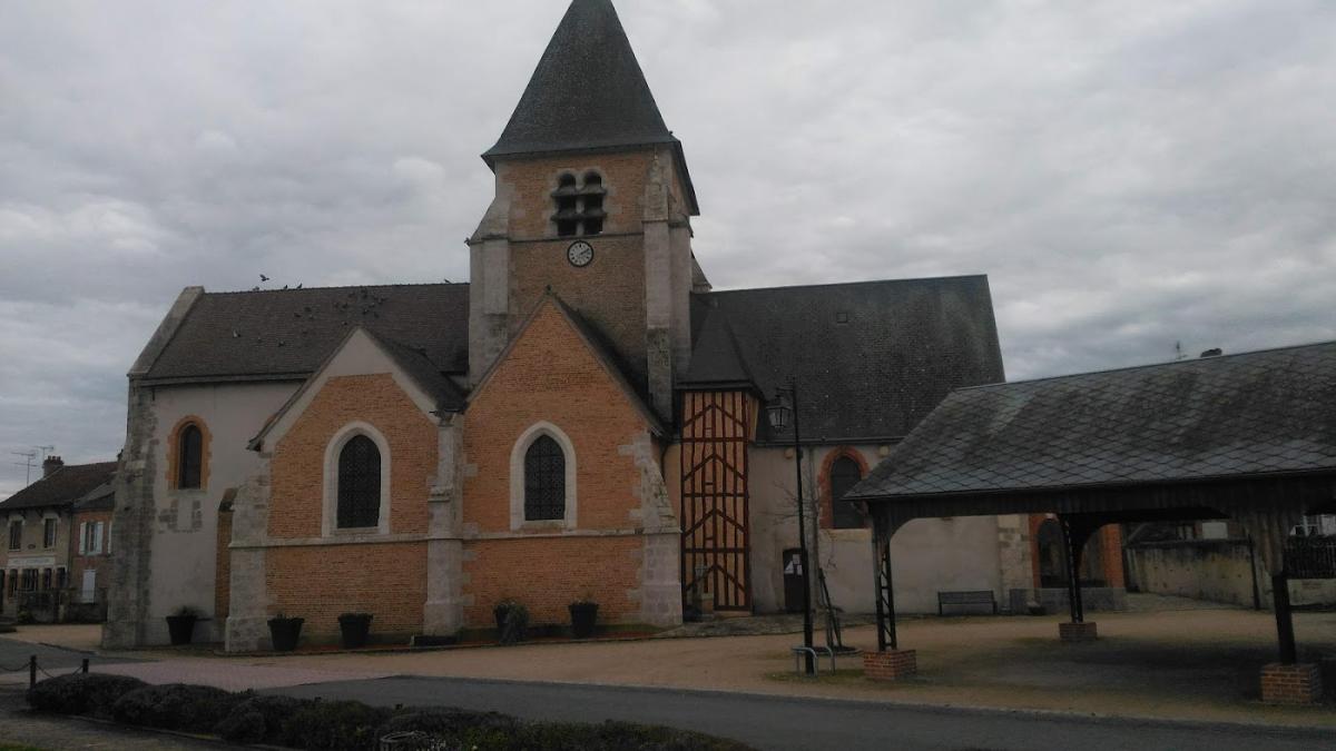 Aux Délices d'Aujourd'hui