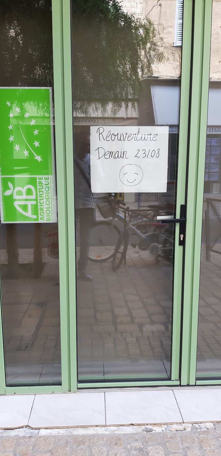 Boulangerie Au Pain De Leon