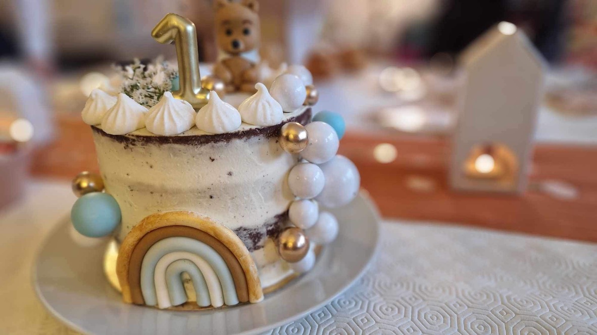 Noisettes et chocolat