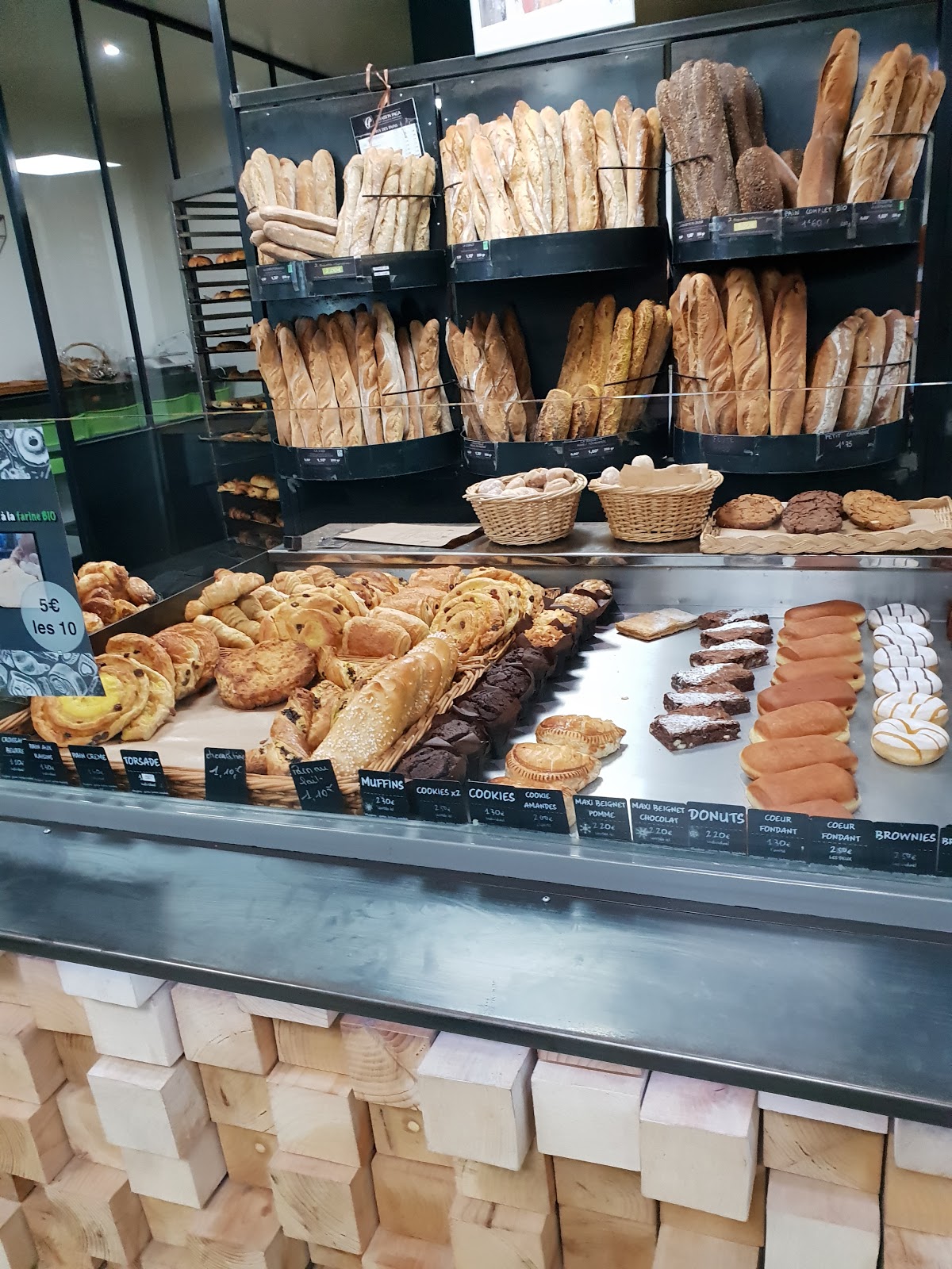 Maison PAGA cours foucault