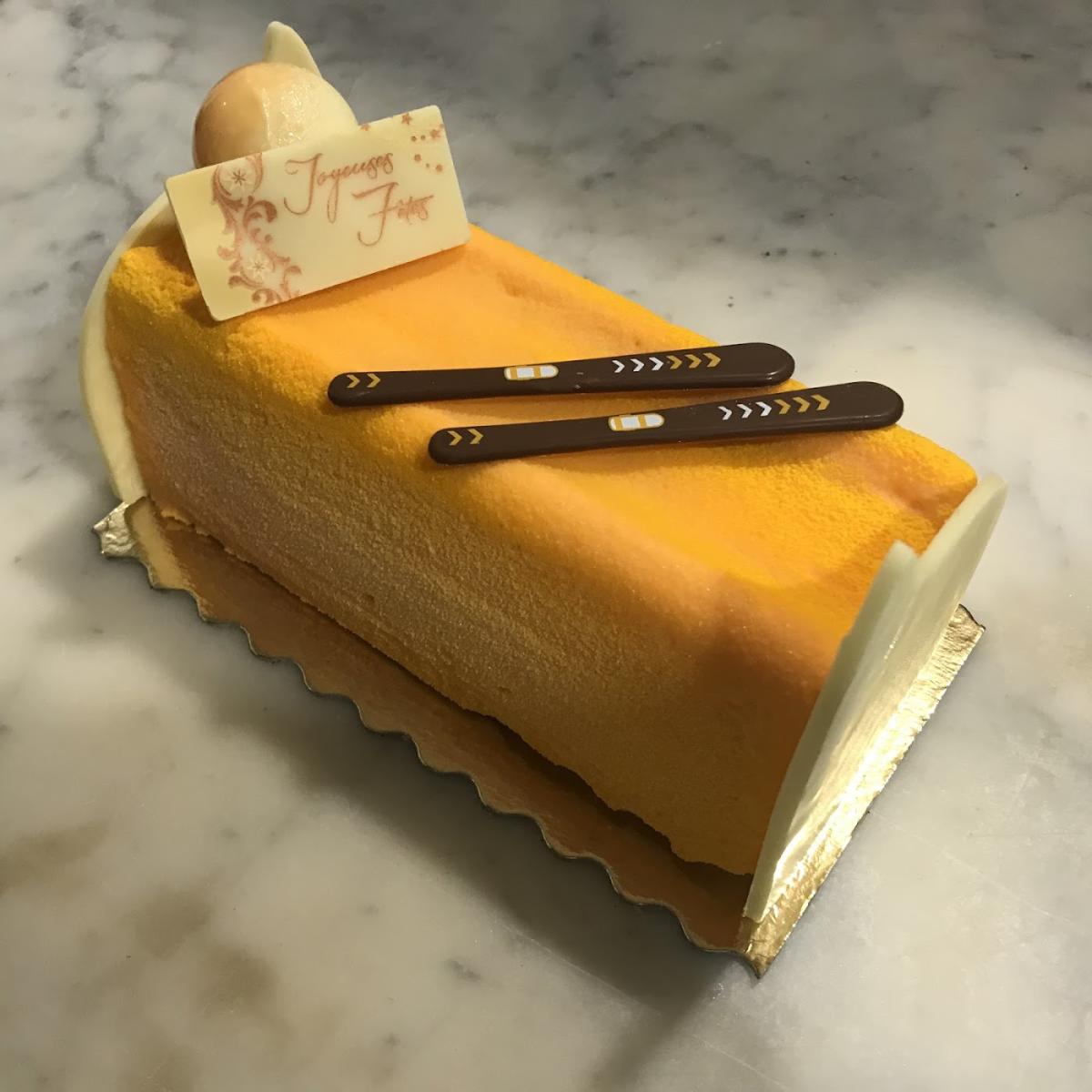 BOULANGERIE-PATISSERIE CHEZ ABDEL