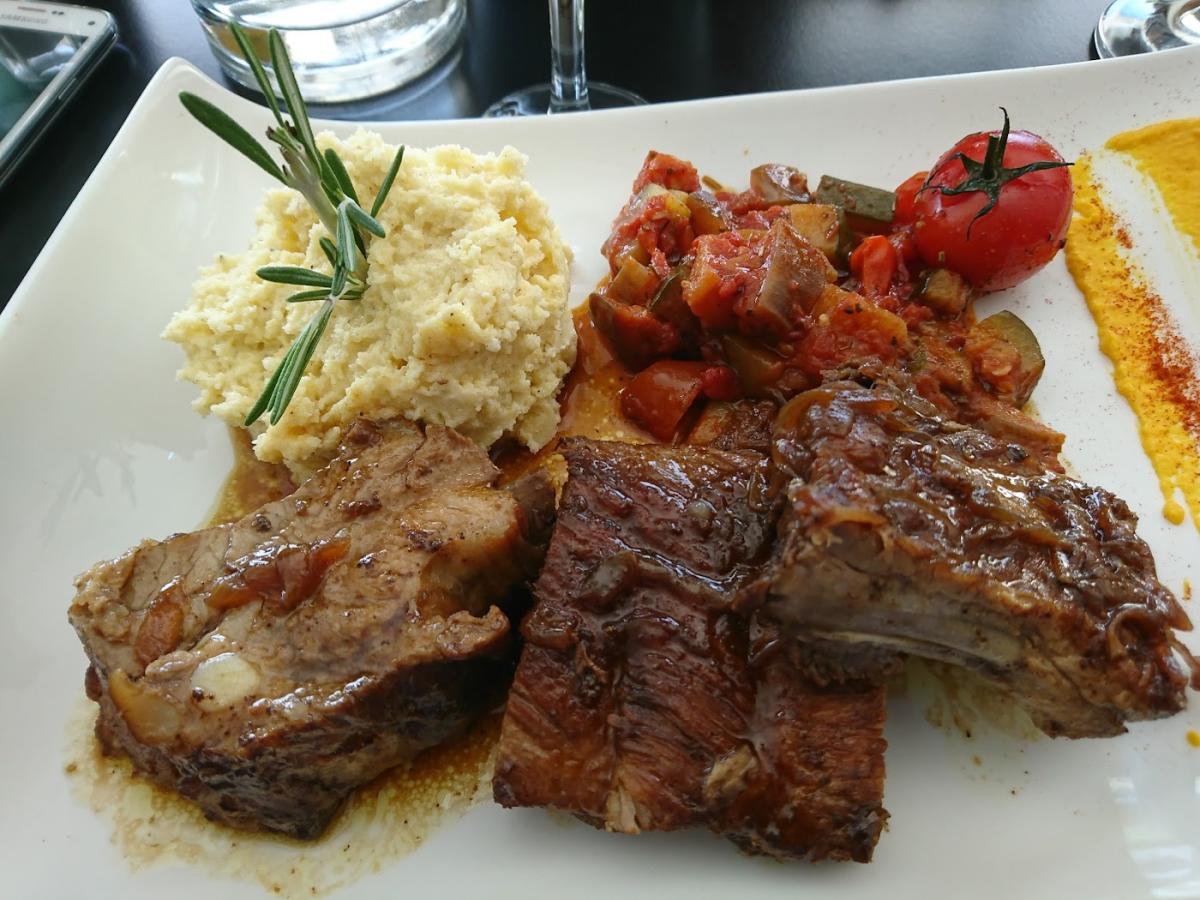 La Panetière Aux Saveurs d'Antan