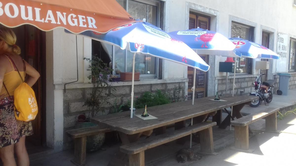 Boulangerie GUIDOTTI