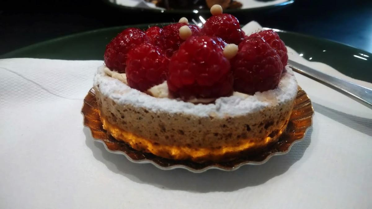 Pâtisserie - Salon de thé - Chocolaterie - Confiserie "Aux Délices des Beaux Arts"