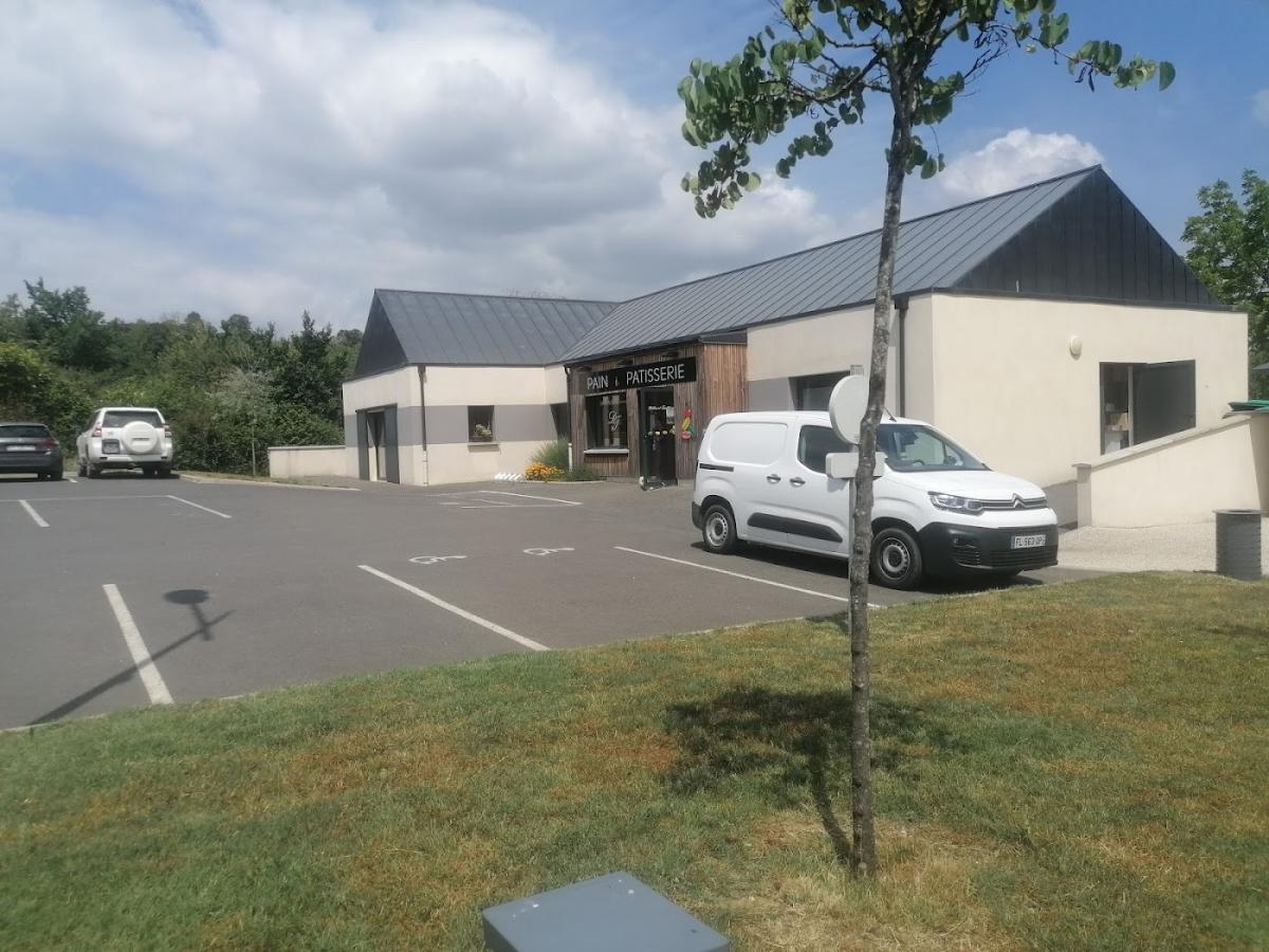 Boulangerie Délices et Traditions
