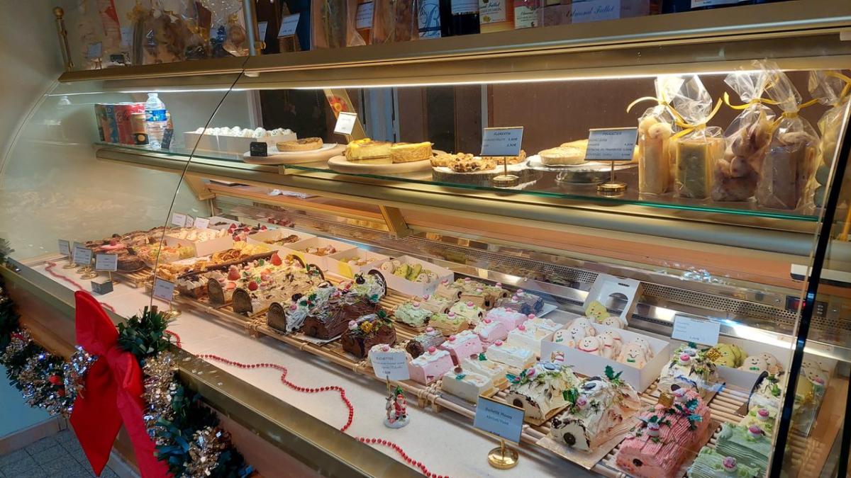 Boulangerie Chocteau - Changement Propriétaire à partir 29/09/23