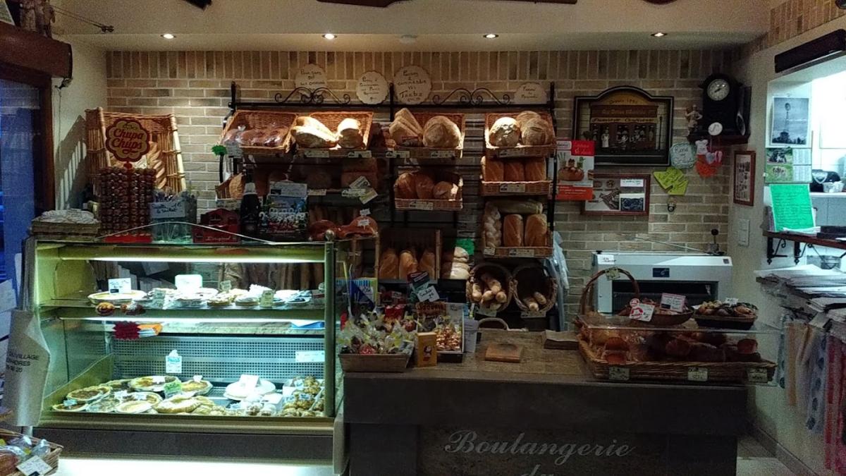 Boulangerie du Village