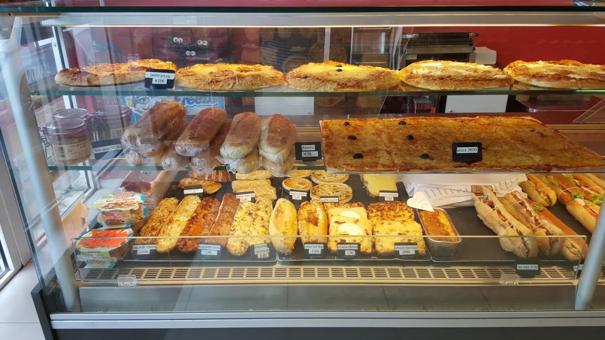 Crousti pain gayraud