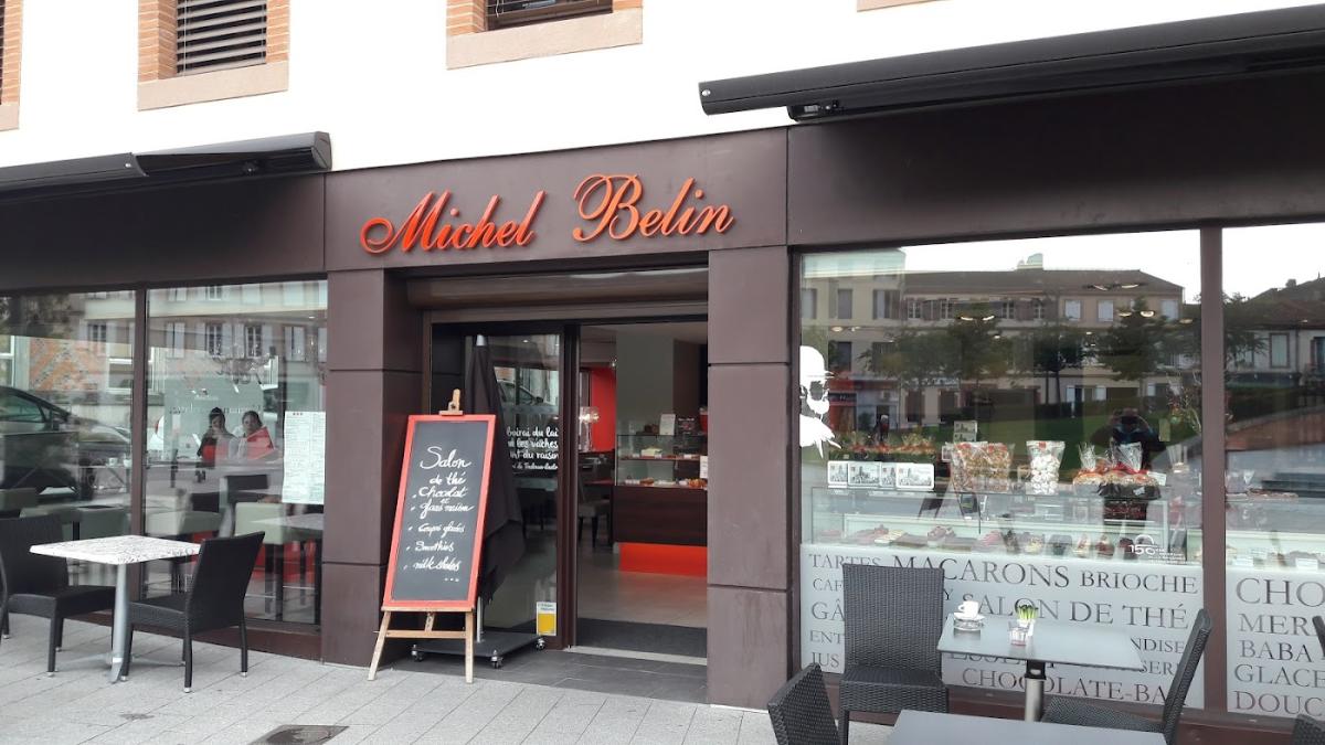 L'artisan Chocolatier