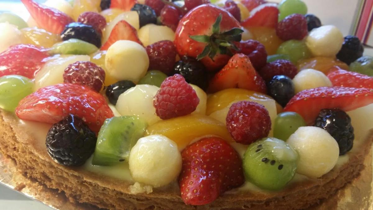 Boulangerie Pâtisserie Houdayer et Cie