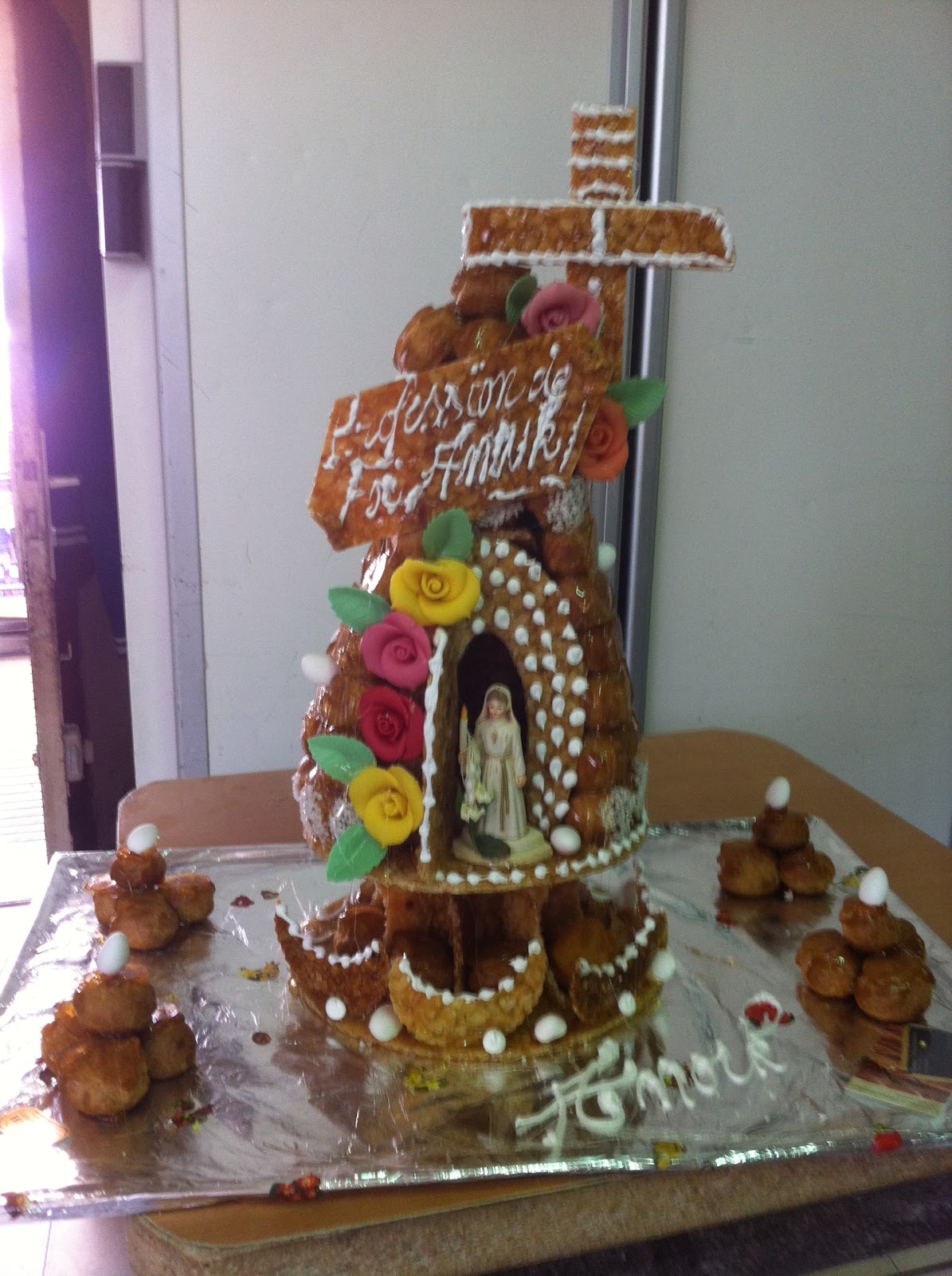 Boulangerie Fournil de L'As