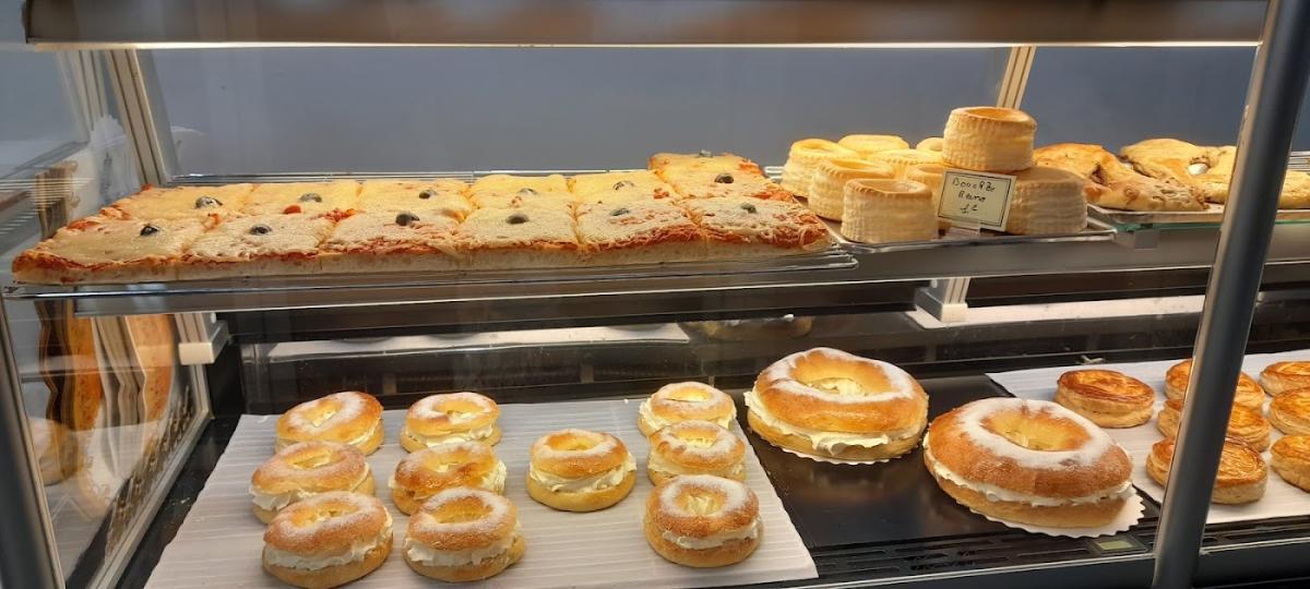 Boulangerie Puech