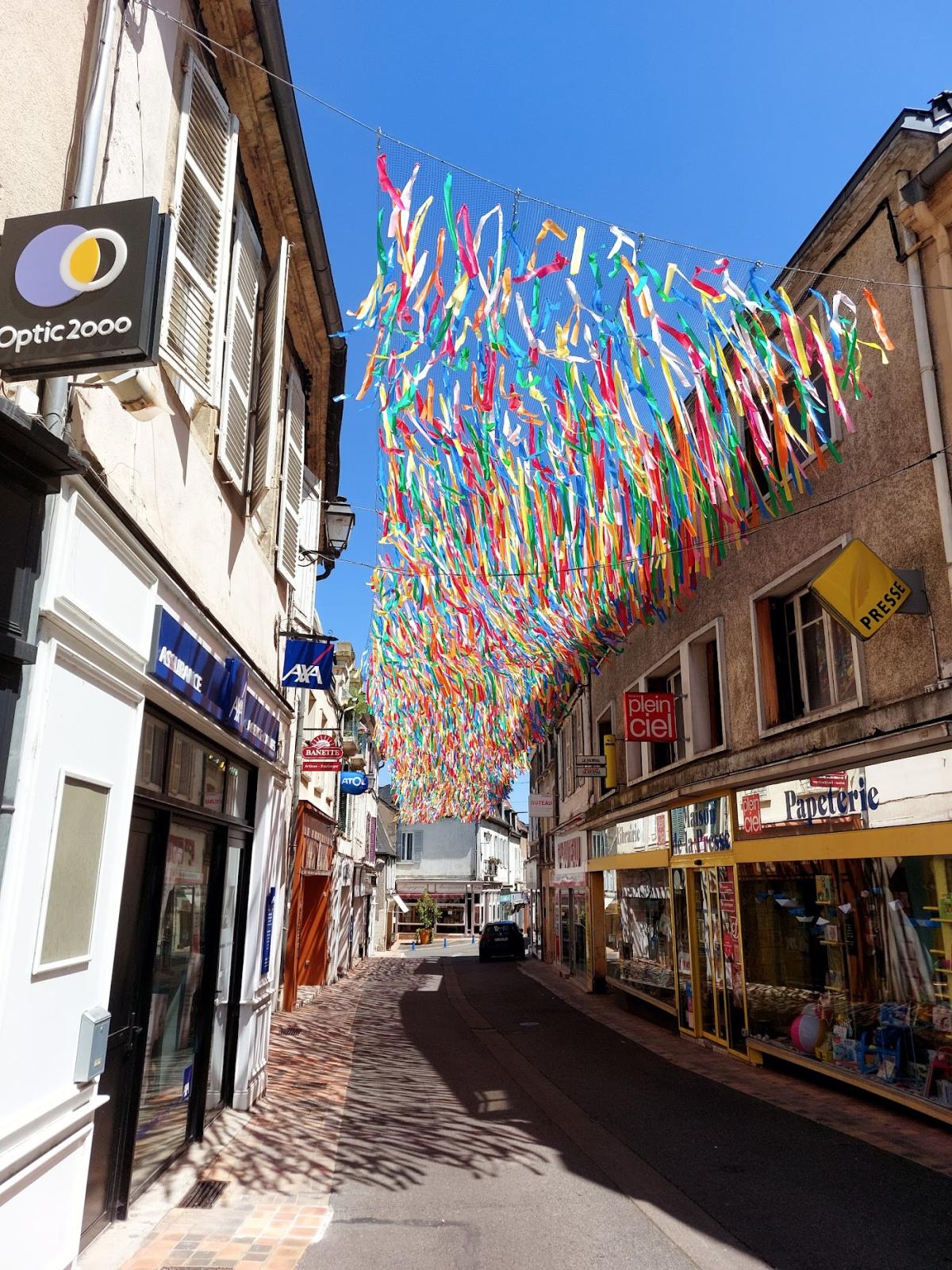 Banette Boulanger Patissier