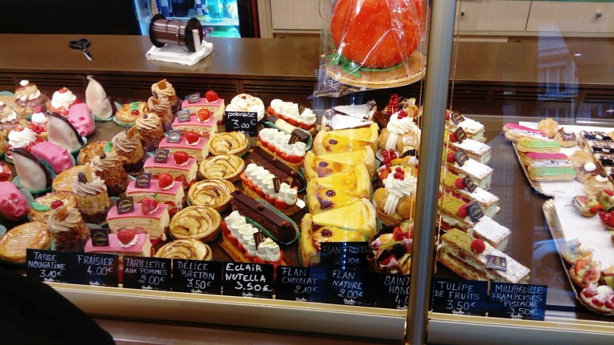 Le Fournil de Chomedey