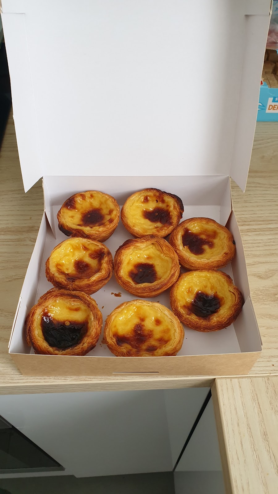 Les Petits Maîtres Boulangerie-Pâtisserie