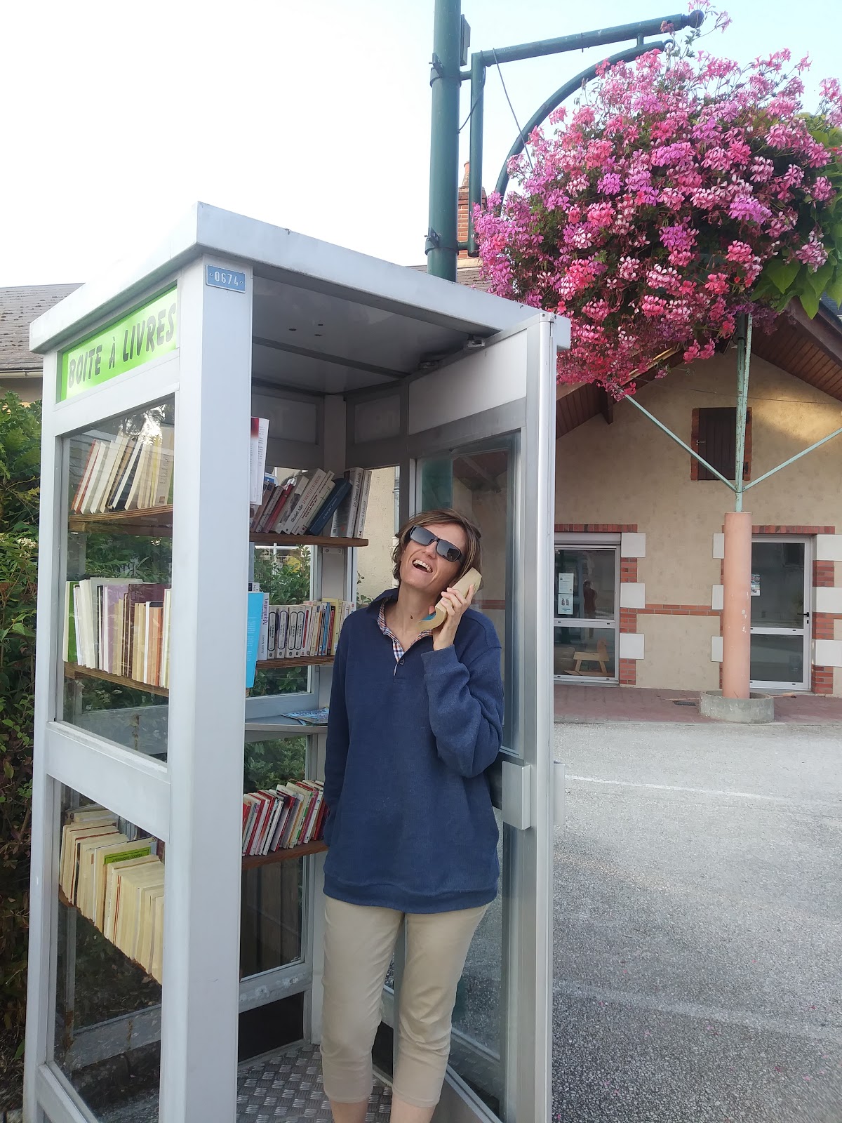 Boulangerie Gouffé Couvois