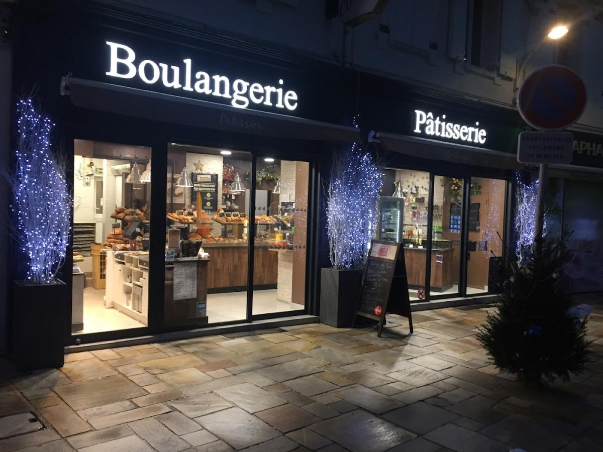Boulangerie Pâtisserie Clérault