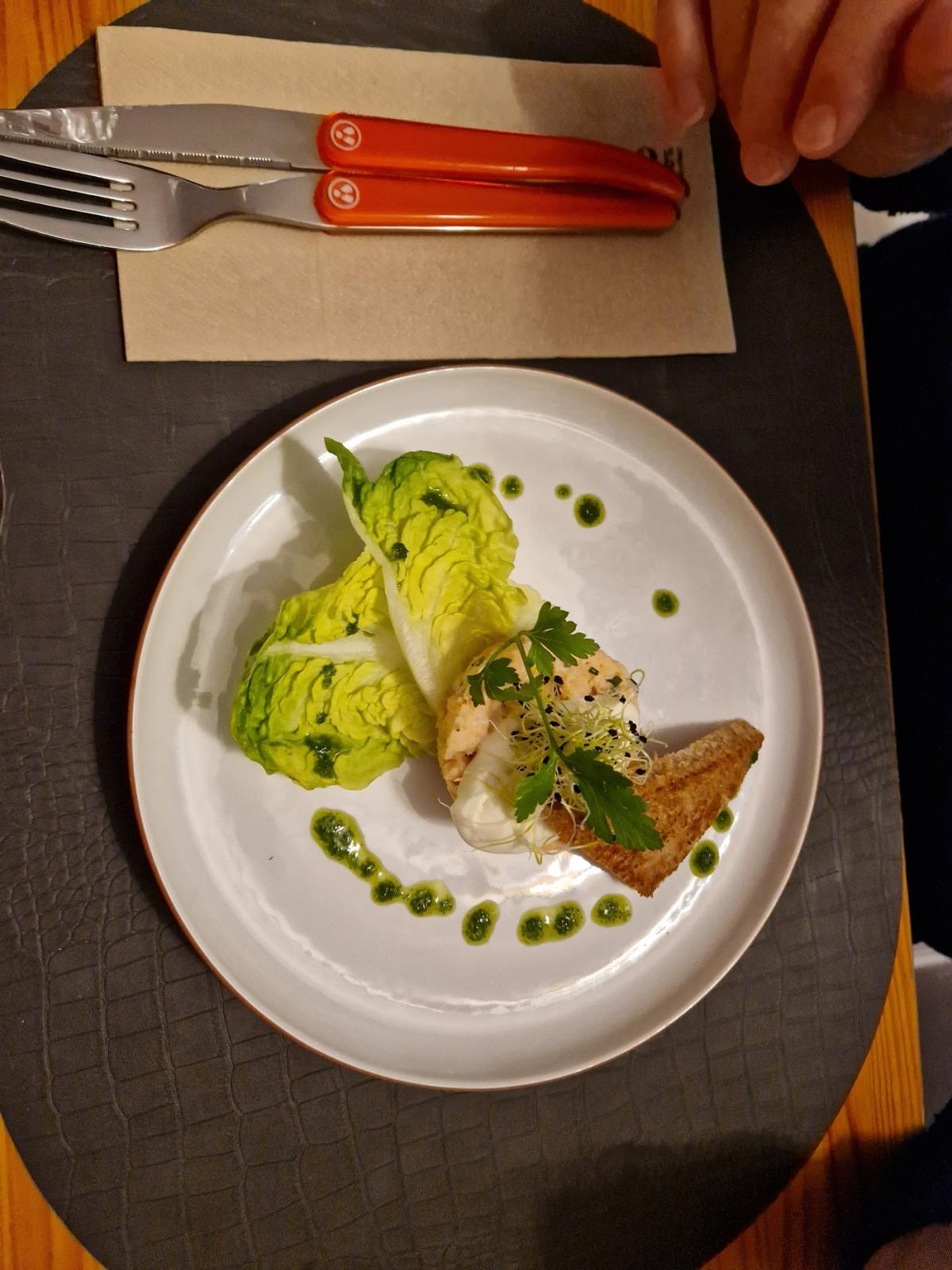 Boulangerie Boulesteix