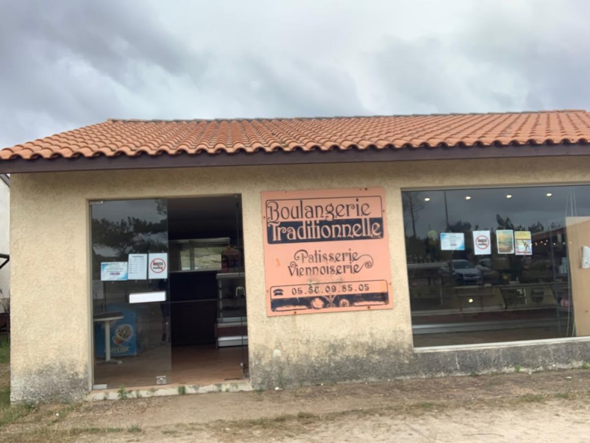 Le Fournil de Nicolas et Céline