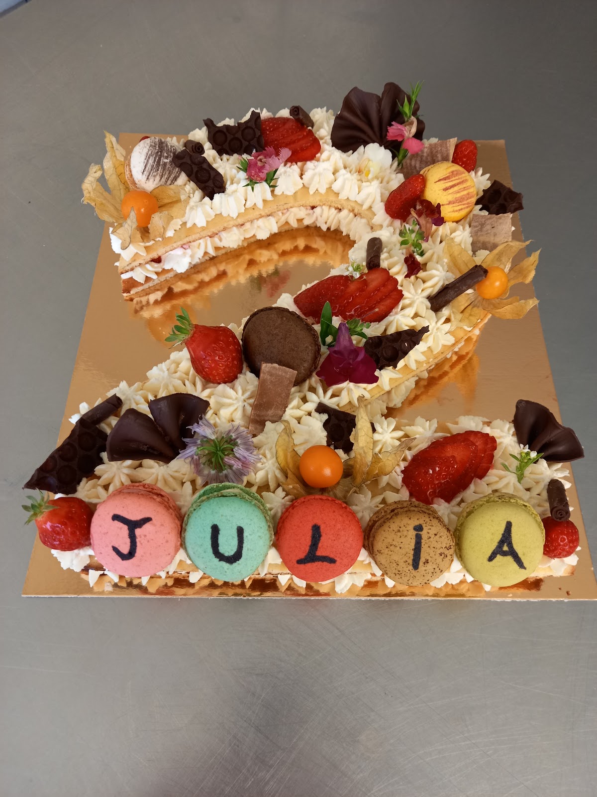 Pâtisserie du Pillebois