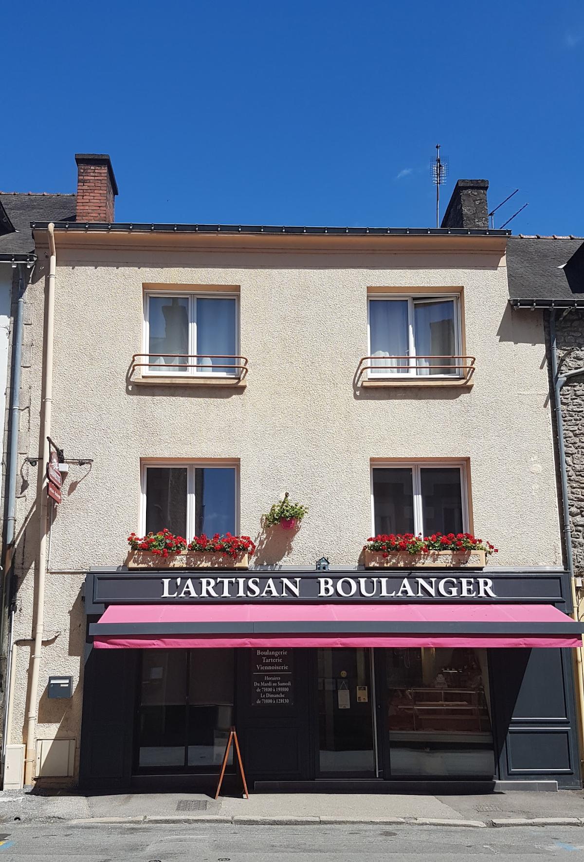 Boulangerie Moulin De Ninez