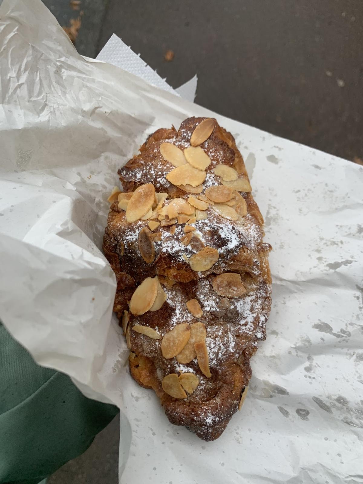 Boulangerie Damarice et Jacques Michel