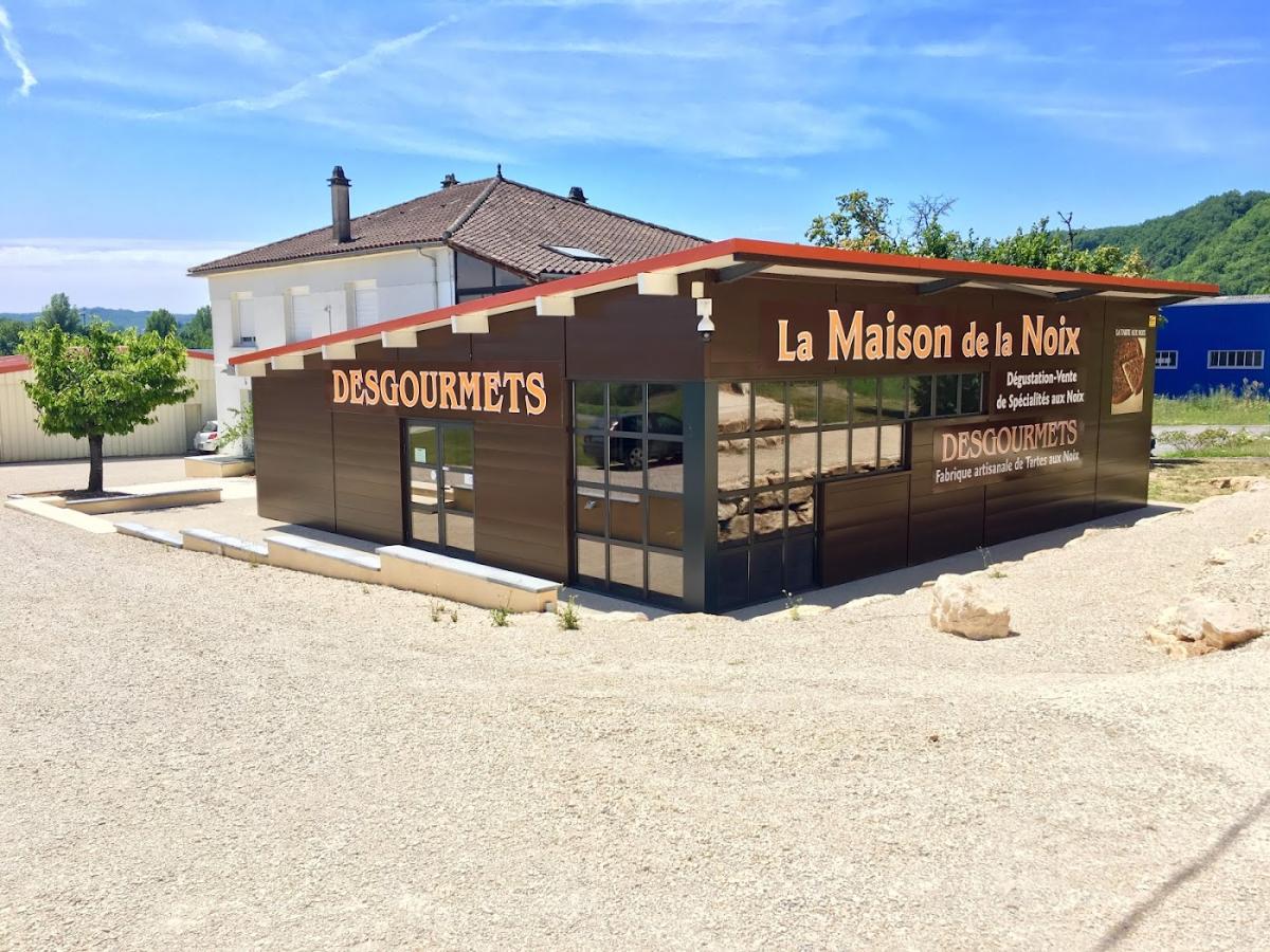 Desgourmets Pâtissiers