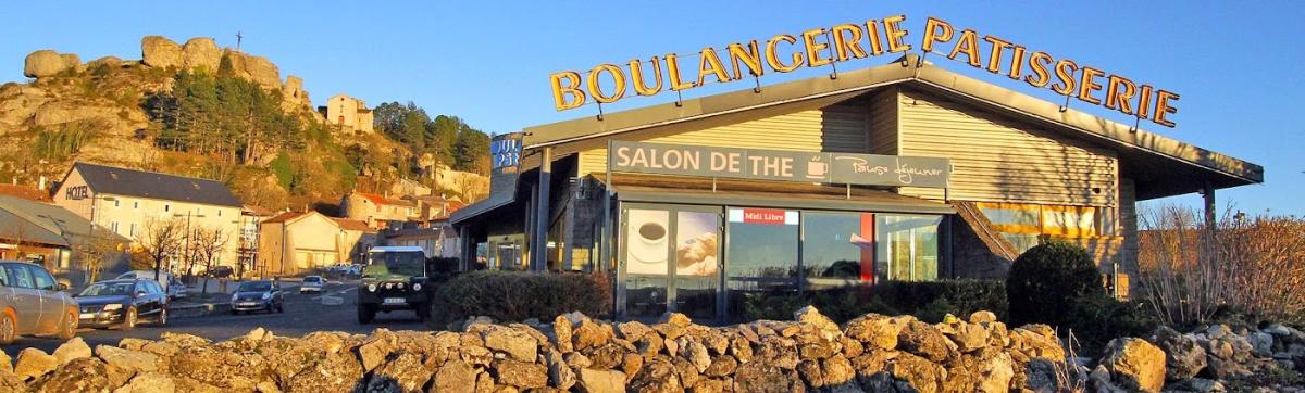 Les Délices du Caylar