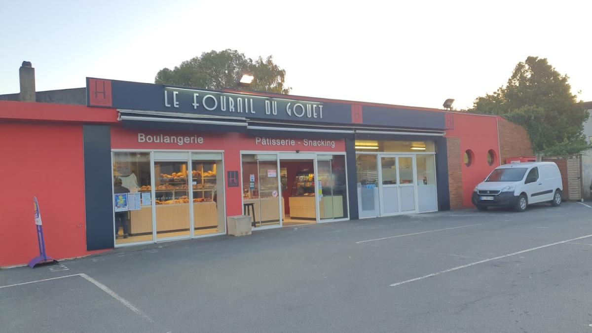 Le fournil du Gouet