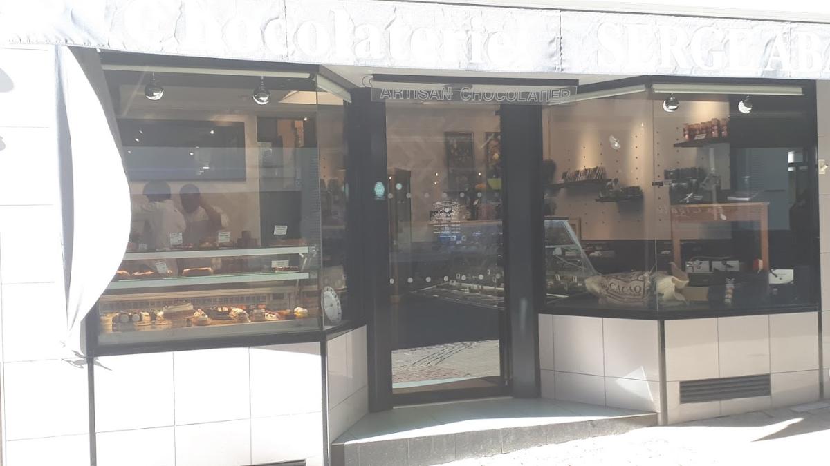 Chocolaterie - Pâtisserie - Confiserie Jérôme Pinel