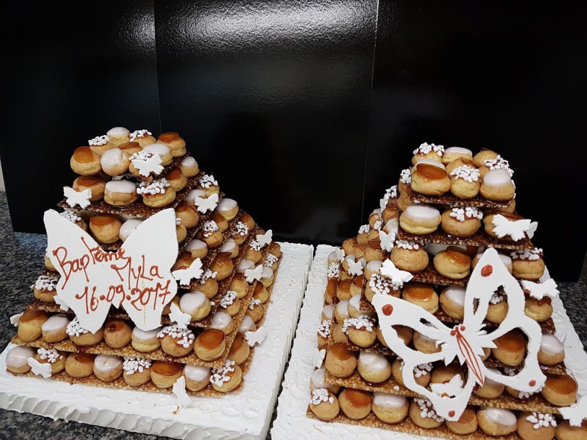 Les Délices de Verrieres