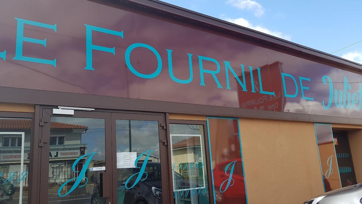 Fromentiers Magasins