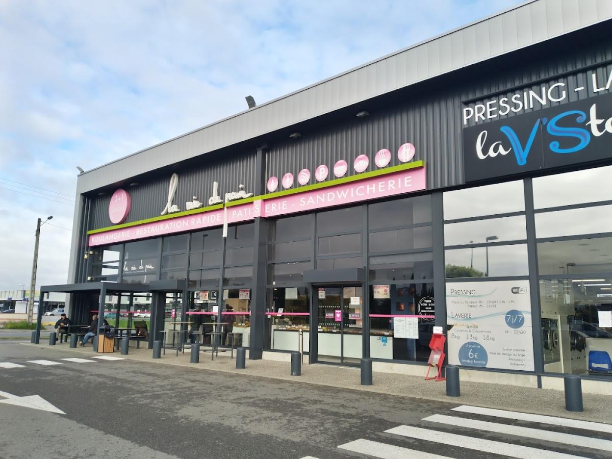 La Mie de Pain