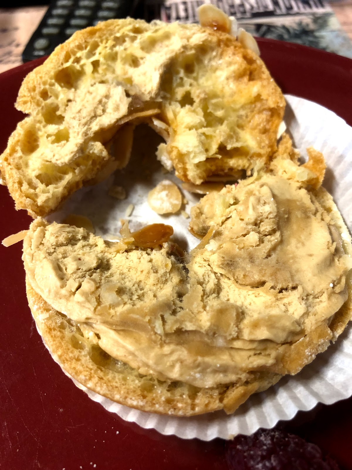 Le Fournil de Juliette