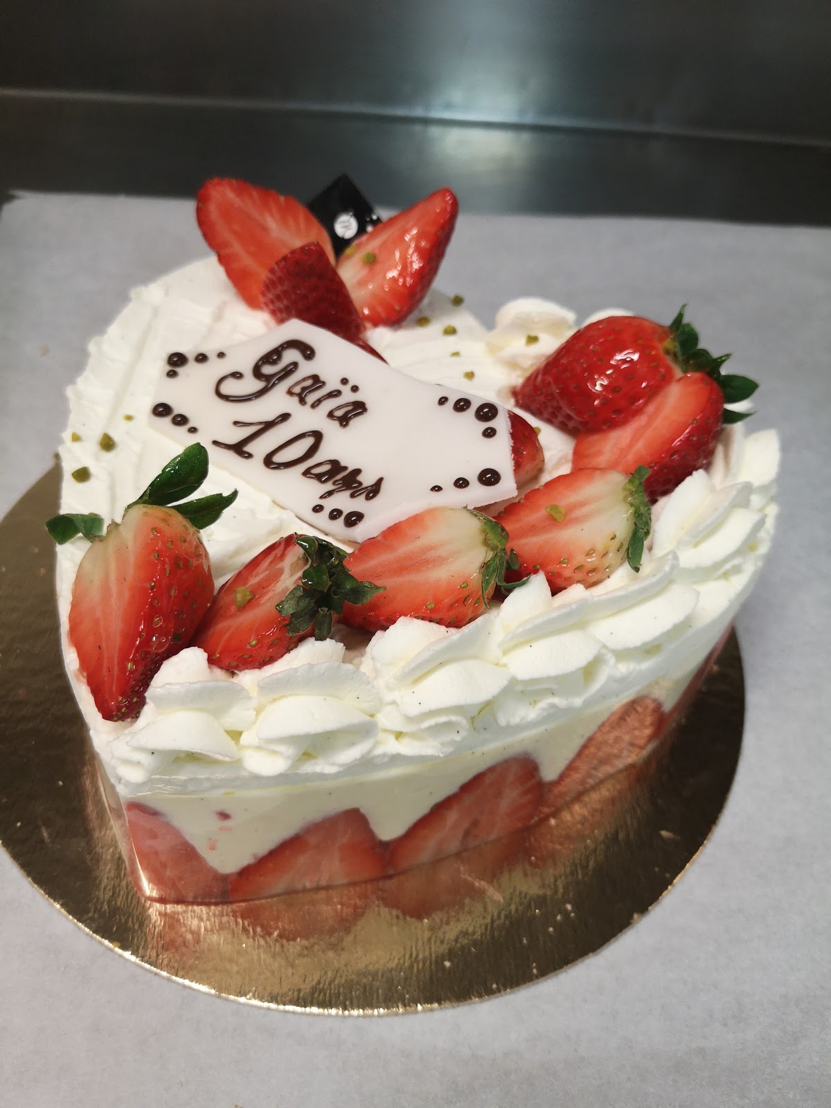 Boulangerie & Patisserie Napoléon III