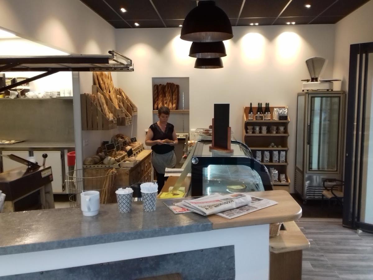 Le Fournil du Légué